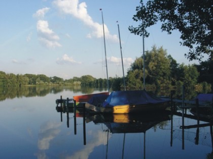 Photo: Burg Ingenhoven