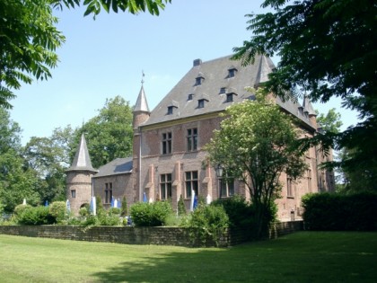 Photo: Burg Ingenhoven